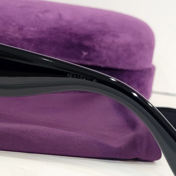 GUCCI Oversize Sunglasses in Prestige Condition 54▪︎25 140 - Picture 8 of 11